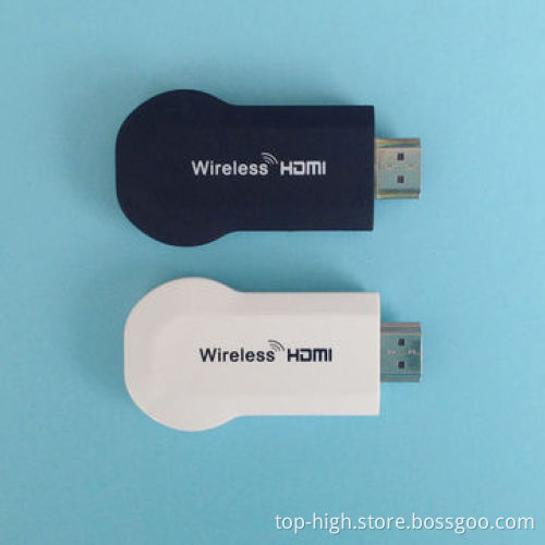 Lightning digital AV adapter for iPad mini